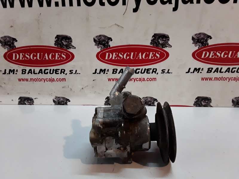 Recambio de bomba direccion para volkswagen sharan (7m8) 1z referencia OEM IAM   