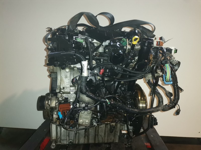 Recambio de motor completo para ford focus c-max (cap)(2003) g6da referencia OEM IAM G6DA  