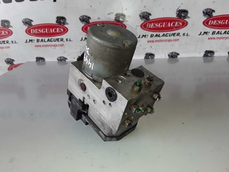 Recambio de abs para renault kangoo 4x4 f9q790 referencia OEM IAM 0265220666/8200169058/0273004661  