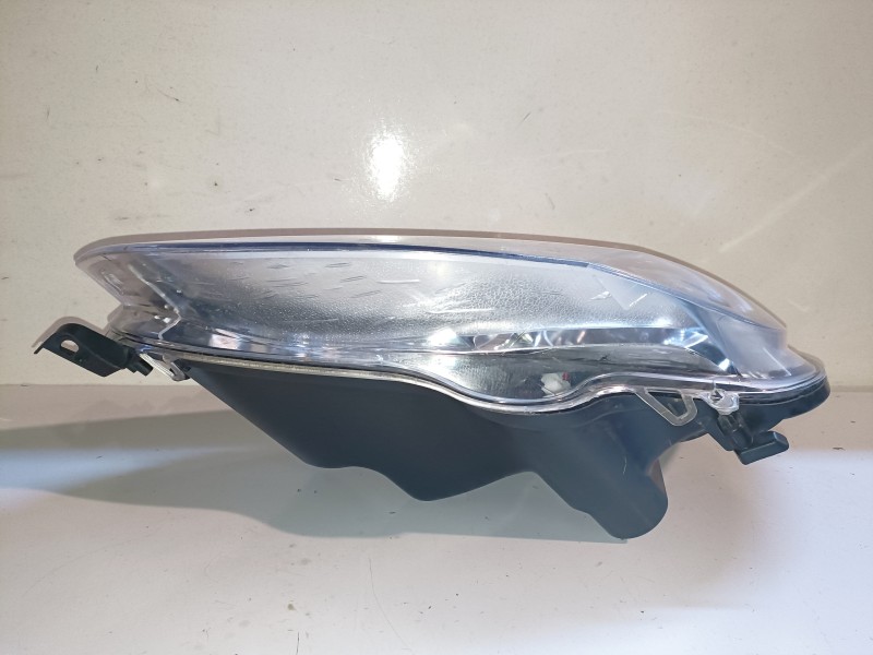 Recambio de faro izquierdo para ford s-max (ca1) qxwb referencia OEM IAM   