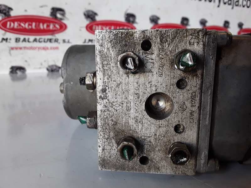 Recambio de abs para renault kangoo 4x4 f9q790 referencia OEM IAM 0265220666/8200169058/0273004661  