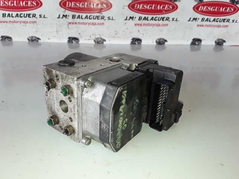 Recambio de abs para renault kangoo 4x4 f9q790 referencia OEM IAM 0265220666/8200169058/0273004661  