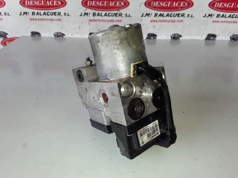 Recambio de abs para renault kangoo 4x4 f9q790 referencia OEM IAM 0265220666/8200169058/0273004661  