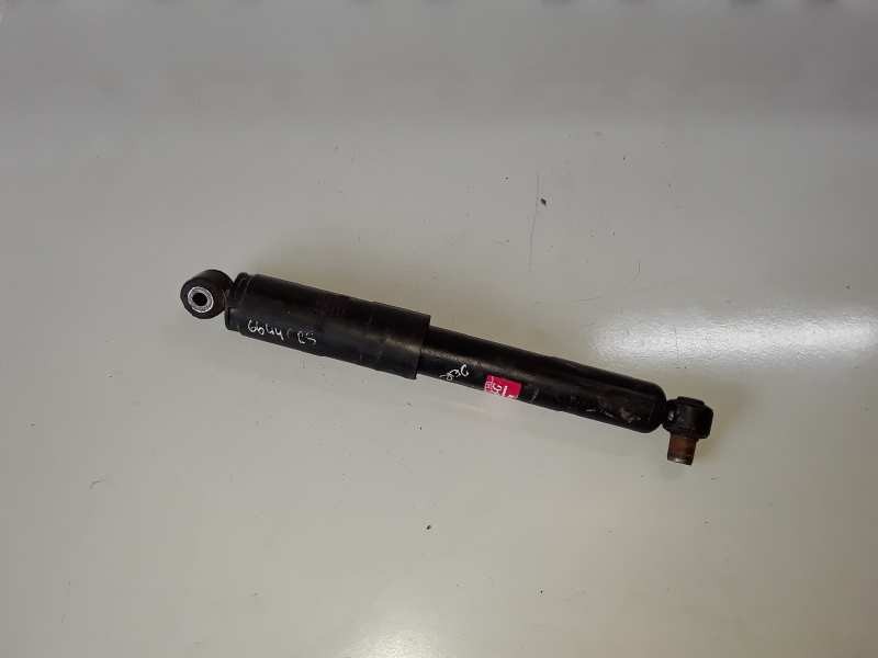 Recambio de amortiguador trasero derecho para renault kangoo 4x4 f9q790 referencia OEM IAM   