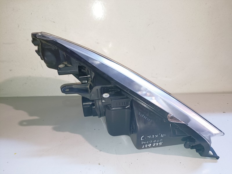 Recambio de faro izquierdo para ford s-max (ca1) qxwb referencia OEM IAM   