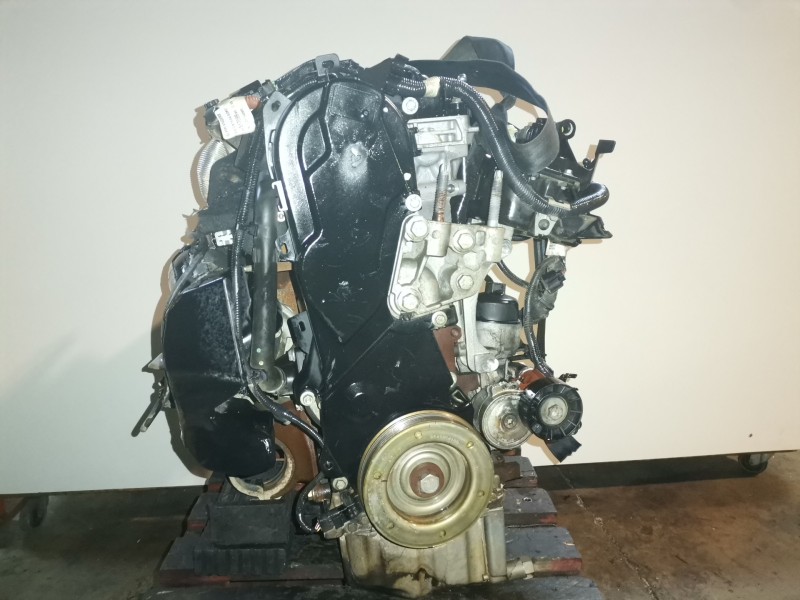 Recambio de motor completo para ford focus c-max (cap)(2003) g6da referencia OEM IAM G6DA  