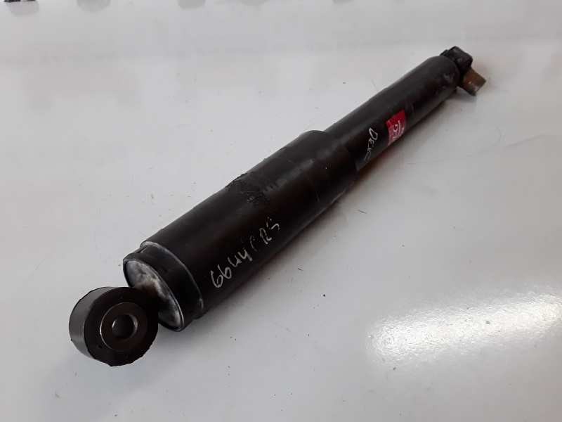 Recambio de amortiguador trasero derecho para renault kangoo 4x4 f9q790 referencia OEM IAM   