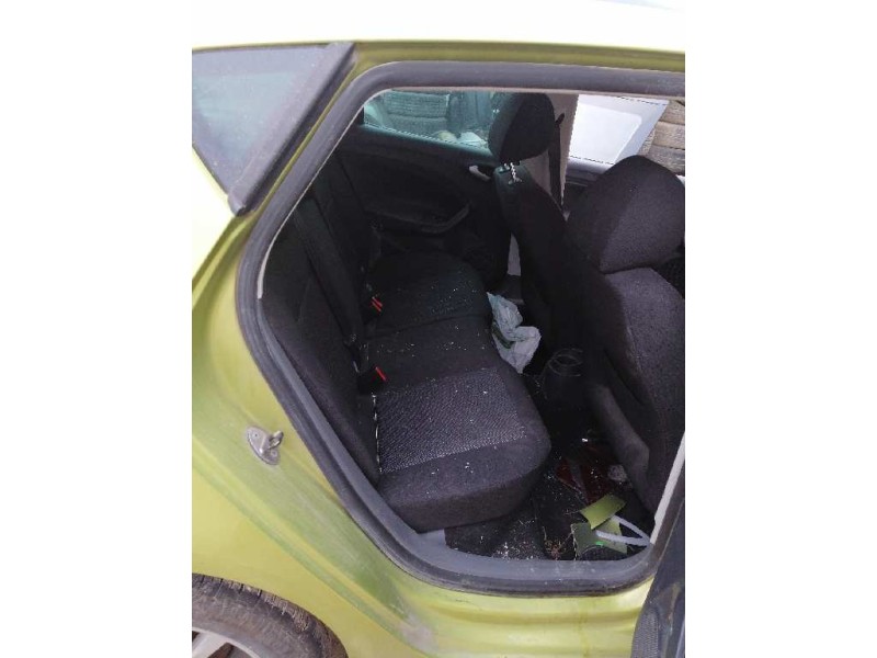 seat ibiza berlina (6j5) del año 2010