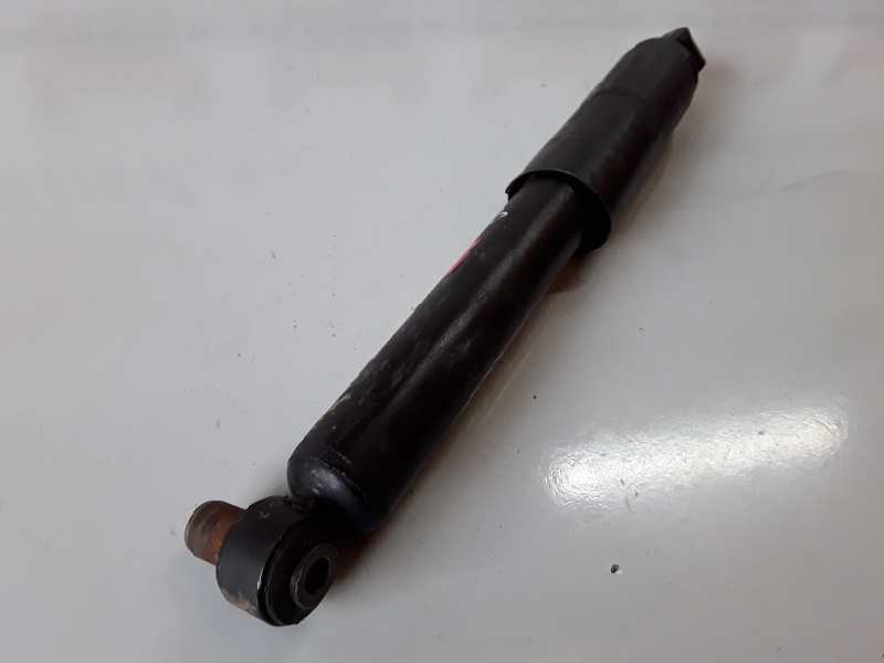 Recambio de amortiguador trasero derecho para renault kangoo 4x4 f9q790 referencia OEM IAM   