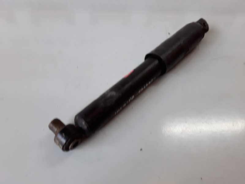 Recambio de amortiguador trasero izquierdo para renault kangoo 4x4 f9q790 referencia OEM IAM   