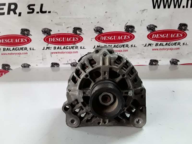 Recambio de alternador para seat ibiza (6l1) referencia OEM IAM 037903025T  