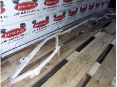 Recambio de airbag cortina delantero derecho para volkswagen touareg (7la) bac referencia OEM IAM 7L6880742F   2