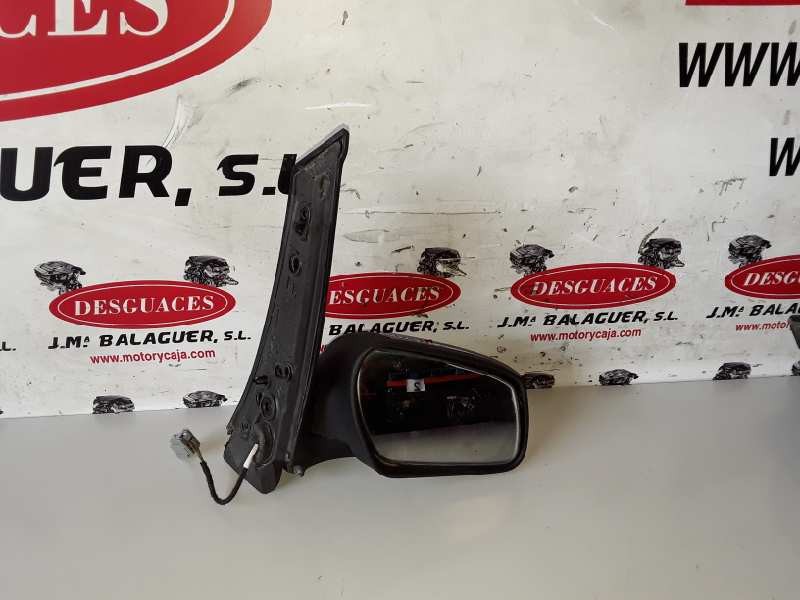 Recambio de retrovisor derecho para ford c-max (cb3)(2007) g8da referencia OEM IAM   