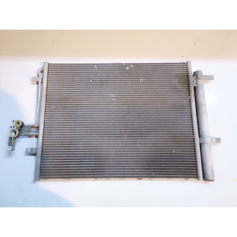 Recambio de condensador / radiador aire acondicionado para ford mondeo berlina (ca2) qxba referencia OEM IAM VP7EKH19710AC  