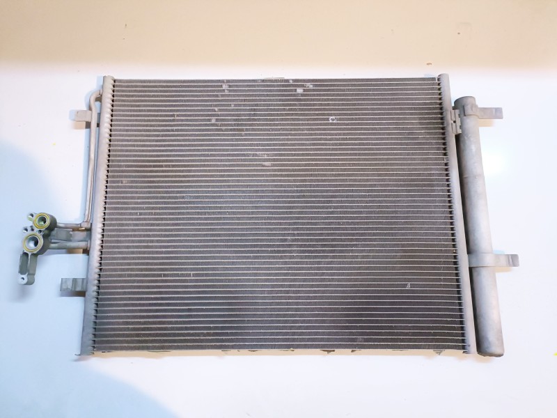Recambio de condensador / radiador aire acondicionado para ford mondeo berlina (ca2) qxba referencia OEM IAM VP7EKH19710AC  