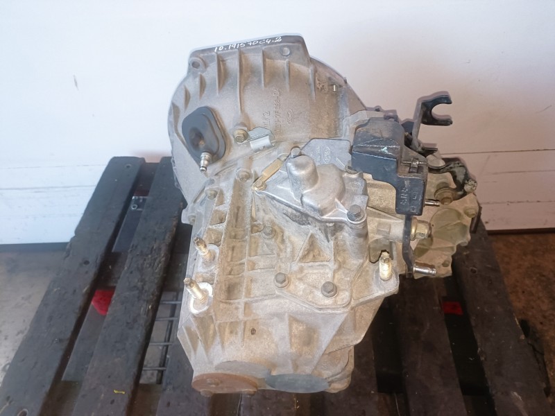 Recambio de caja cambios para ford mondeo fd berl./turnier rfn referencia OEM IAM   