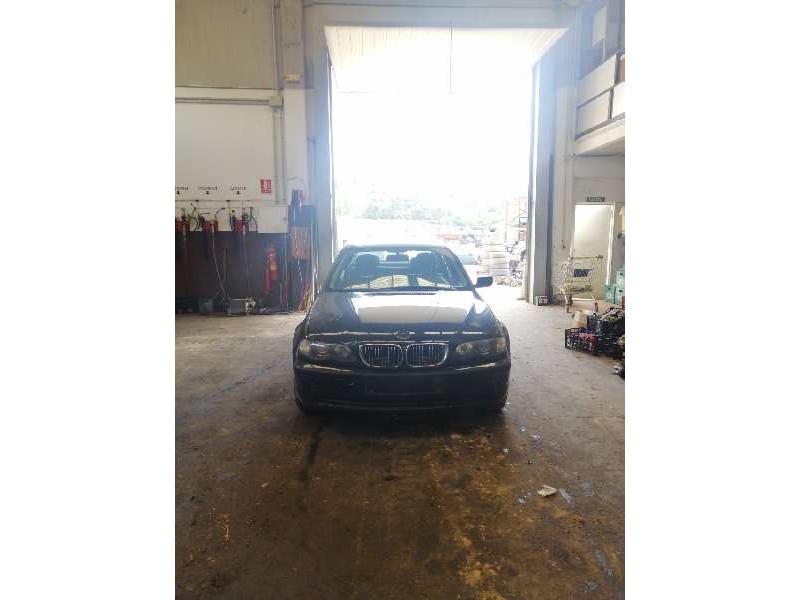 bmw serie 3 berlina (e46) del año 2002