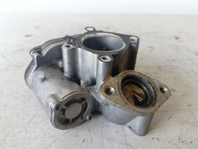 Recambio de valvula egr para nissan x-trail (t31) m9r856 referencia OEM IAM A2C53412016  