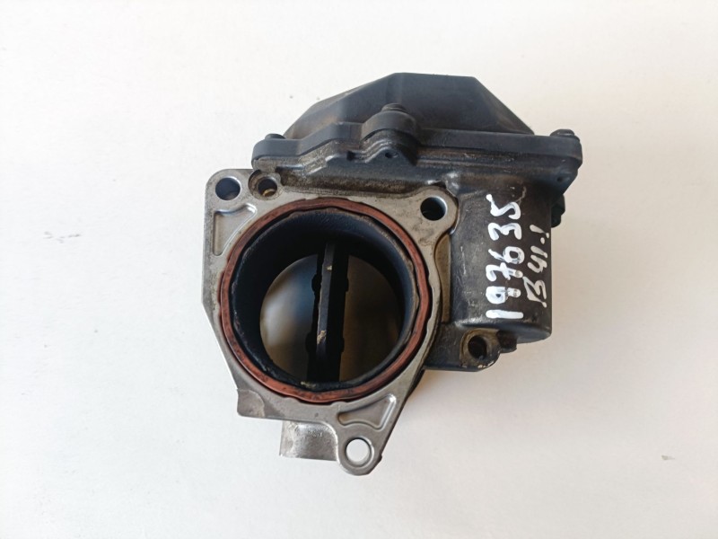 Recambio de caja mariposa para skoda octavia combi (1z5) bmm referencia OEM IAM 03G128063Q  