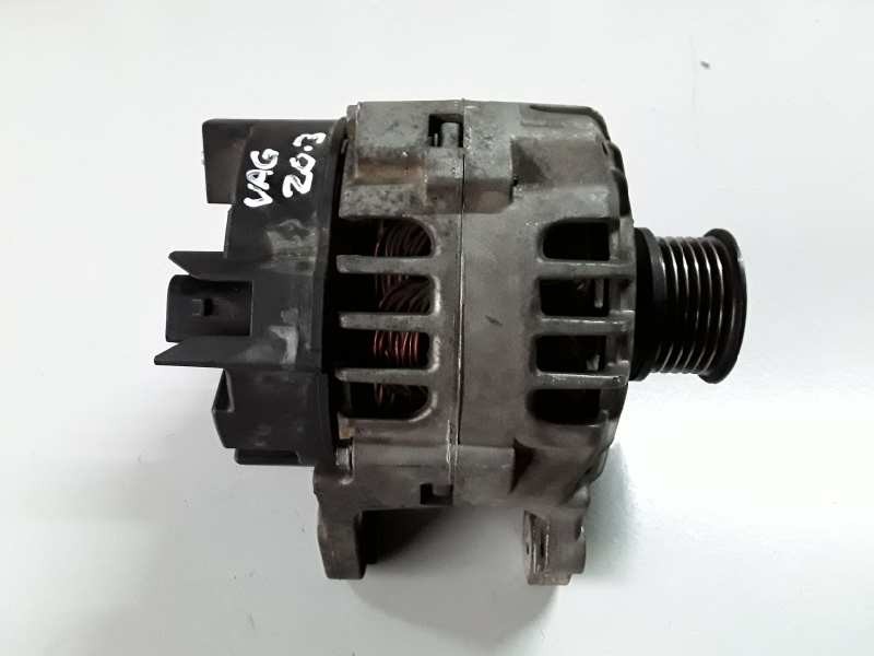 Recambio de alternador para seat ibiza (6l1) referencia OEM IAM 037903025T  