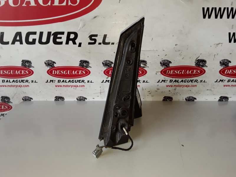 Recambio de retrovisor derecho para ford c-max (cb3)(2007) g8da referencia OEM IAM   