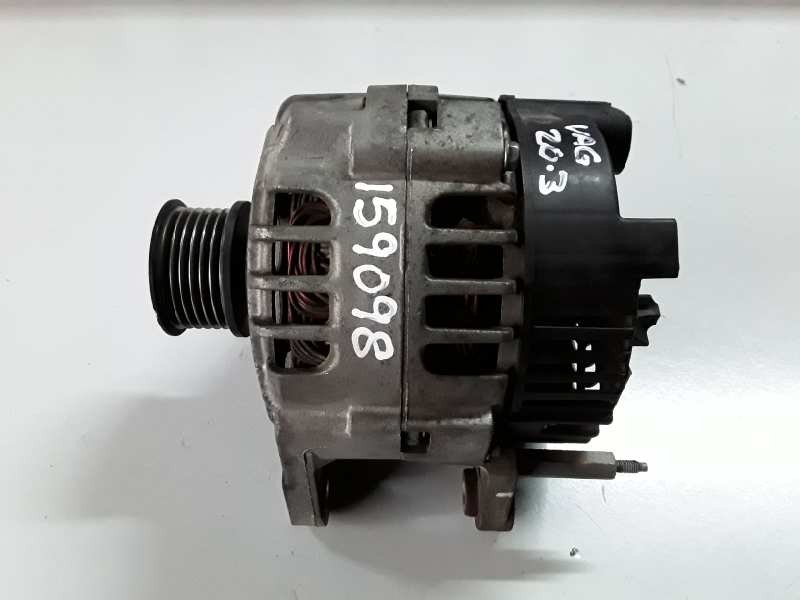 Recambio de alternador para seat ibiza (6l1) referencia OEM IAM 037903025T  