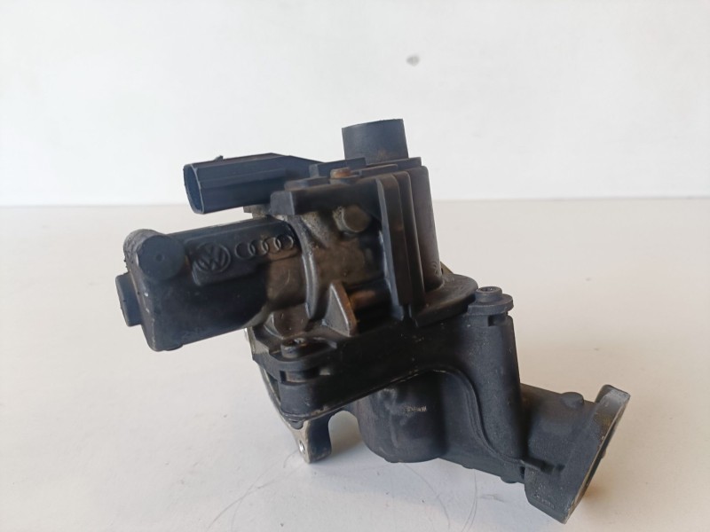 Recambio de valvula egr para skoda octavia combi (1z5) bmm referencia OEM IAM 03G131501N  
