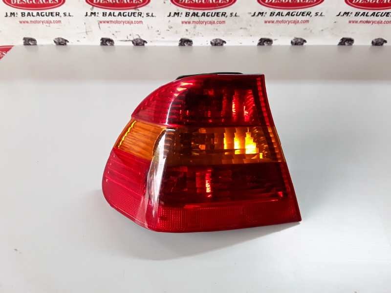 Recambio de piloto trasero izquierdo para bmw serie 3 berlina (e46) 204d4 referencia OEM IAM 694653301  