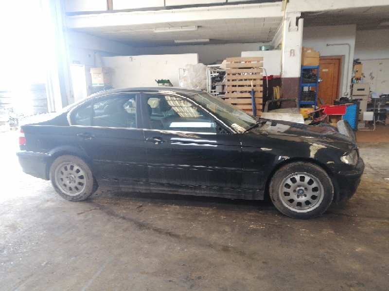bmw serie 3 berlina (e46) del año 2002
