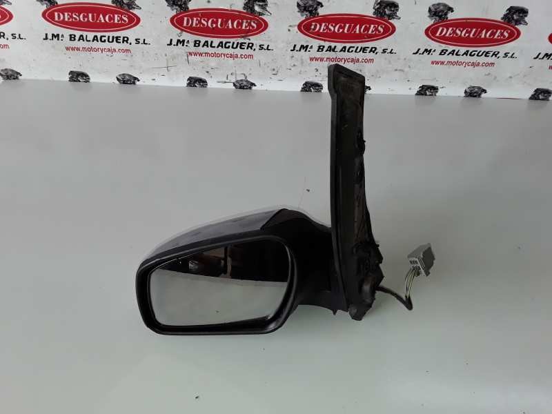 Recambio de retrovisor izquierdo para ford c-max (cb3)(2007) g8da referencia OEM IAM 015847  