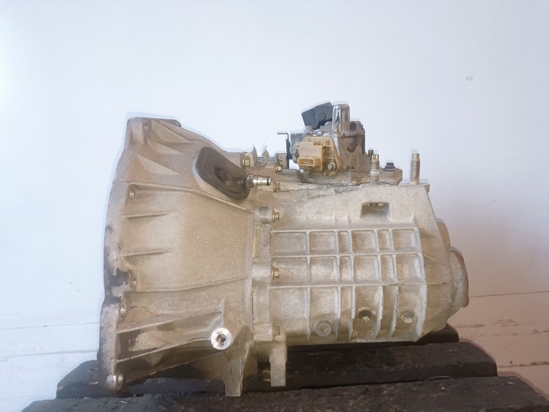 Recambio de caja cambios para ford mondeo fd berl./turnier rfn referencia OEM IAM   