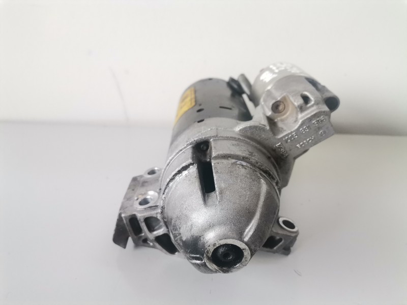 Recambio de motor arranque para bmw serie 1 berlina (e81/e87) n47d20a referencia OEM IAM 0001139016  