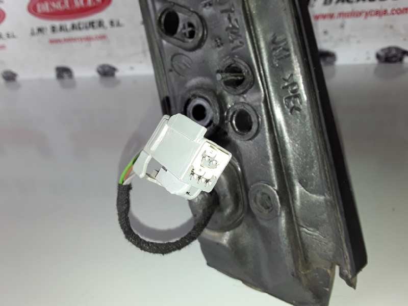 Recambio de retrovisor izquierdo para ford c-max (cb3)(2007) g8da referencia OEM IAM 015847  