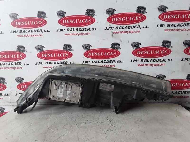 Recambio de faro derecho para renault laguna ii (bg0) referencia OEM IAM 8200163324  