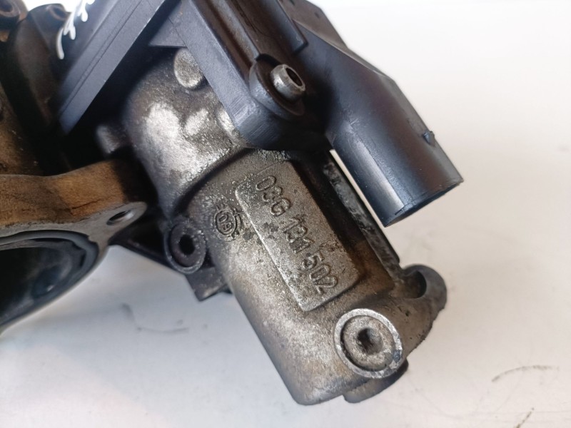 Recambio de valvula egr para skoda octavia combi (1z5) bmm referencia OEM IAM 03G131501N  