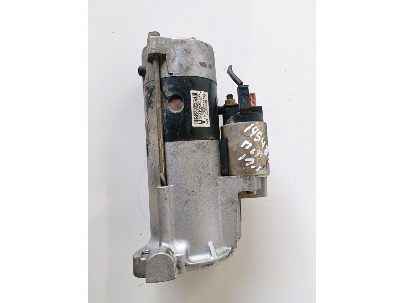 Recambio de motor arranque para mitsubishi montero (v60/v70) 4m41 referencia OEM IAM M008T75071A  