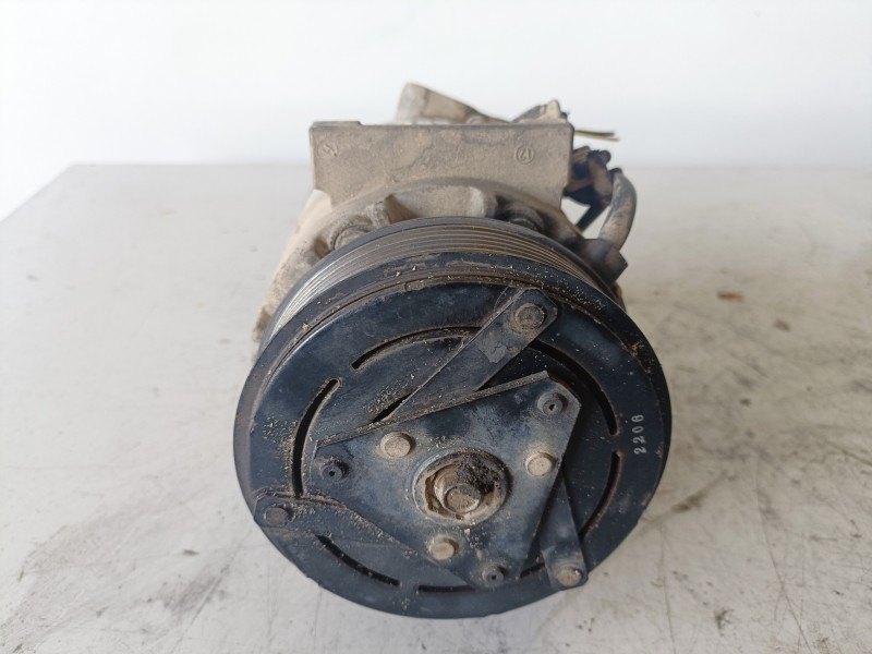 Recambio de compresor aire acondicionado para nissan x-trail (t31) m9r856 referencia OEM IAM 926001DE0A  