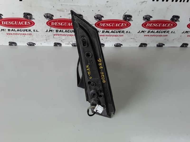 Recambio de retrovisor izquierdo para ford c-max (cb3)(2007) g8da referencia OEM IAM 015847  