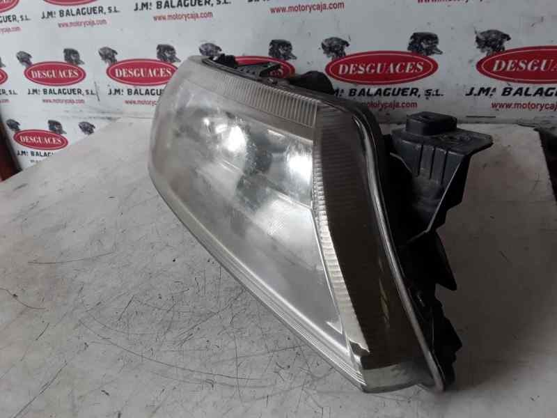 Recambio de faro derecho para renault laguna ii (bg0) referencia OEM IAM 8200163324  