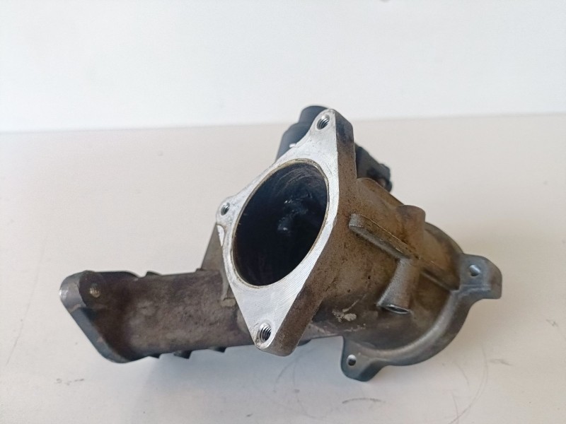 Recambio de valvula egr para skoda octavia combi (1z5) bmm referencia OEM IAM 03G131501N  