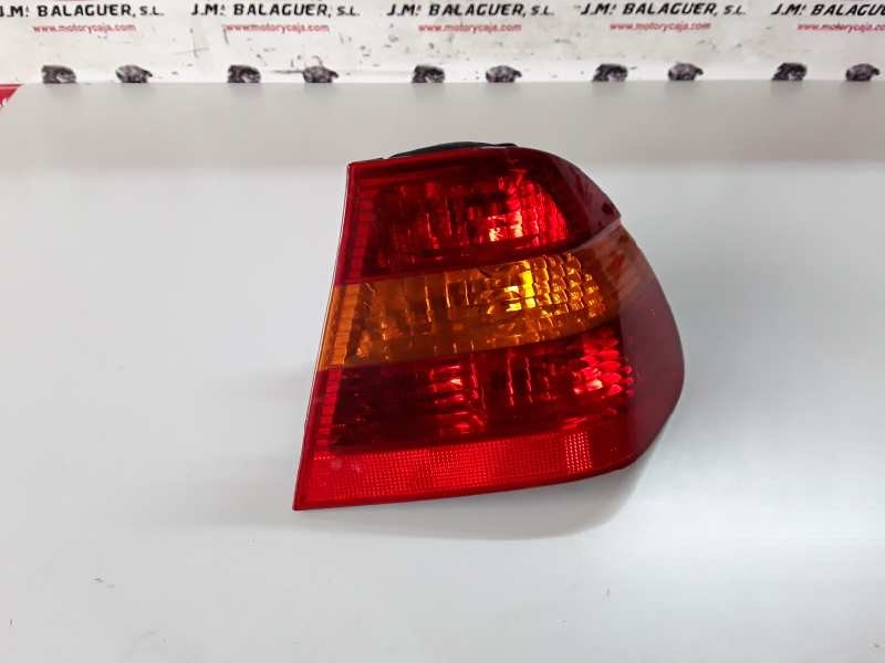 Recambio de piloto trasero derecho para bmw serie 3 berlina (e46) 204d4 referencia OEM IAM 694653401  