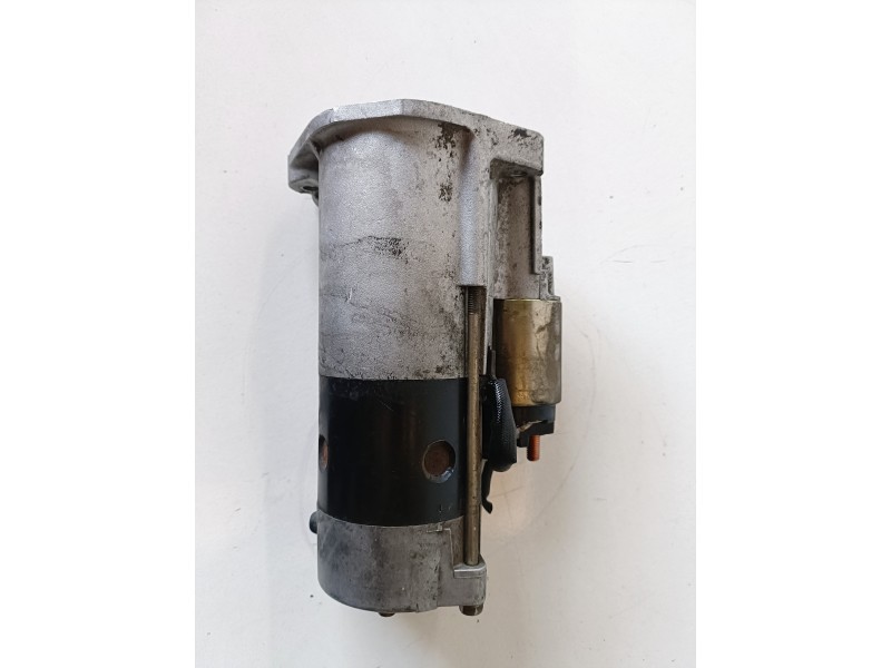 Recambio de motor arranque para mitsubishi montero (v60/v70) 4m41 referencia OEM IAM M008T75071A  