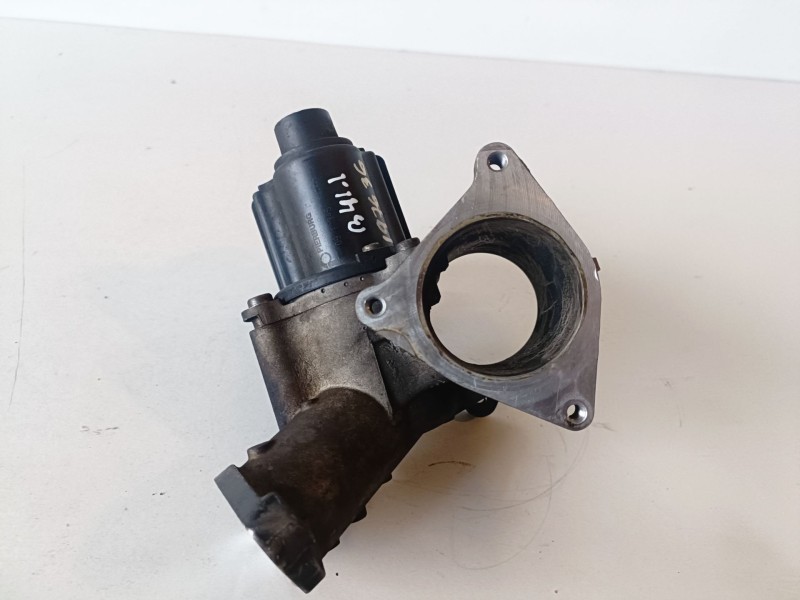 Recambio de valvula egr para skoda octavia combi (1z5) bmm referencia OEM IAM 03G131501N  