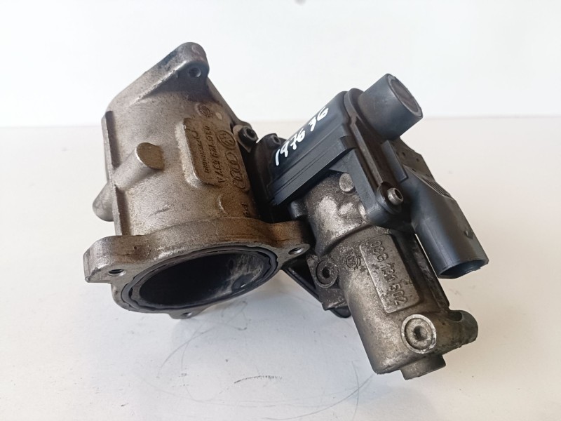 Recambio de valvula egr para skoda octavia combi (1z5) bmm referencia OEM IAM 03G131501N  