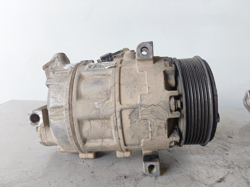 Recambio de compresor aire acondicionado para nissan x-trail (t31) m9r856 referencia OEM IAM 926001DE0A  