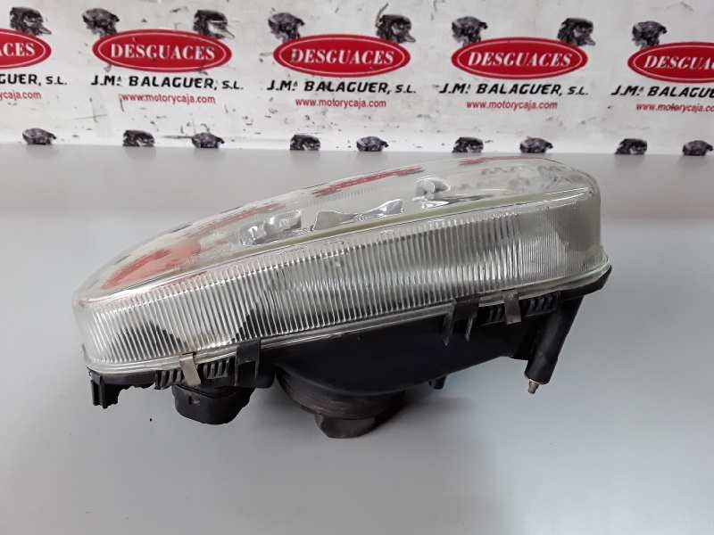 Recambio de faro derecho para nissan micra (k11) cga3 referencia OEM IAM 260101F511  