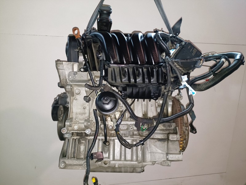 Recambio de motor completo para citroen grand c4 picasso rfj referencia OEM IAM RFJ  