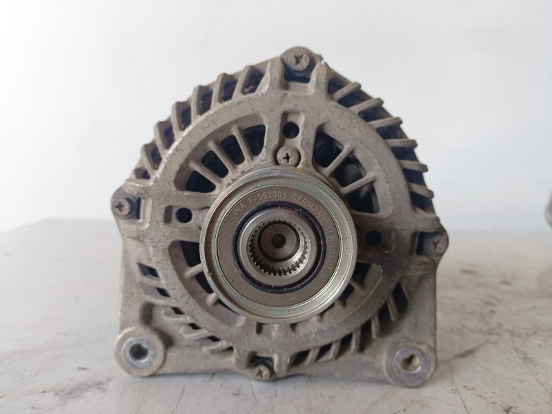 Recambio de alternador para nissan x-trail (t31) m9r856 referencia OEM IAM 23100JG71B  