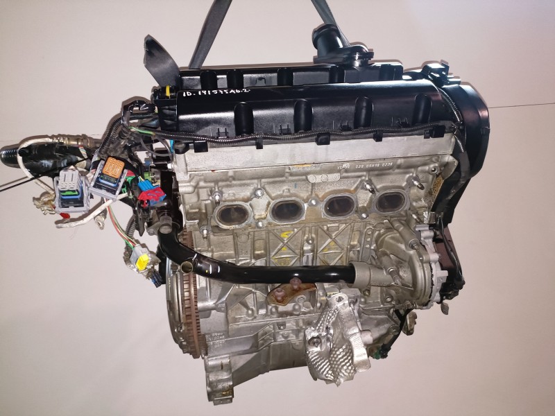 Recambio de motor completo para citroen grand c4 picasso rfj referencia OEM IAM RFJ  