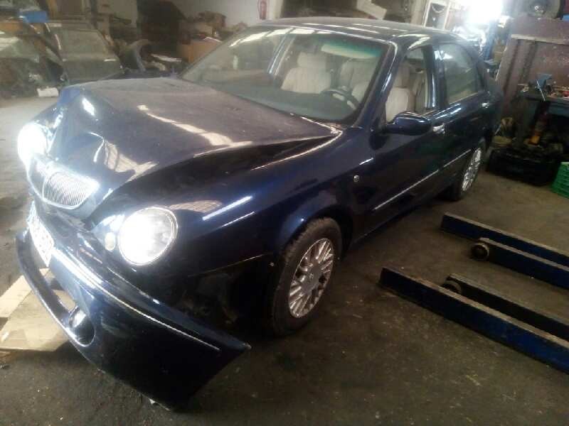 lancia lybra berlina del año 2001